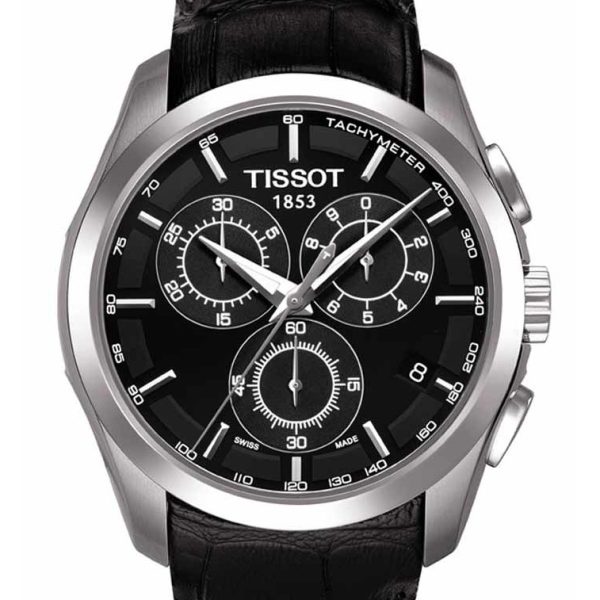 Tissot T035 617.16.031.00