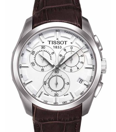 tissot v8 chronograph