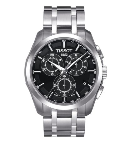 tissot v8 chronograph