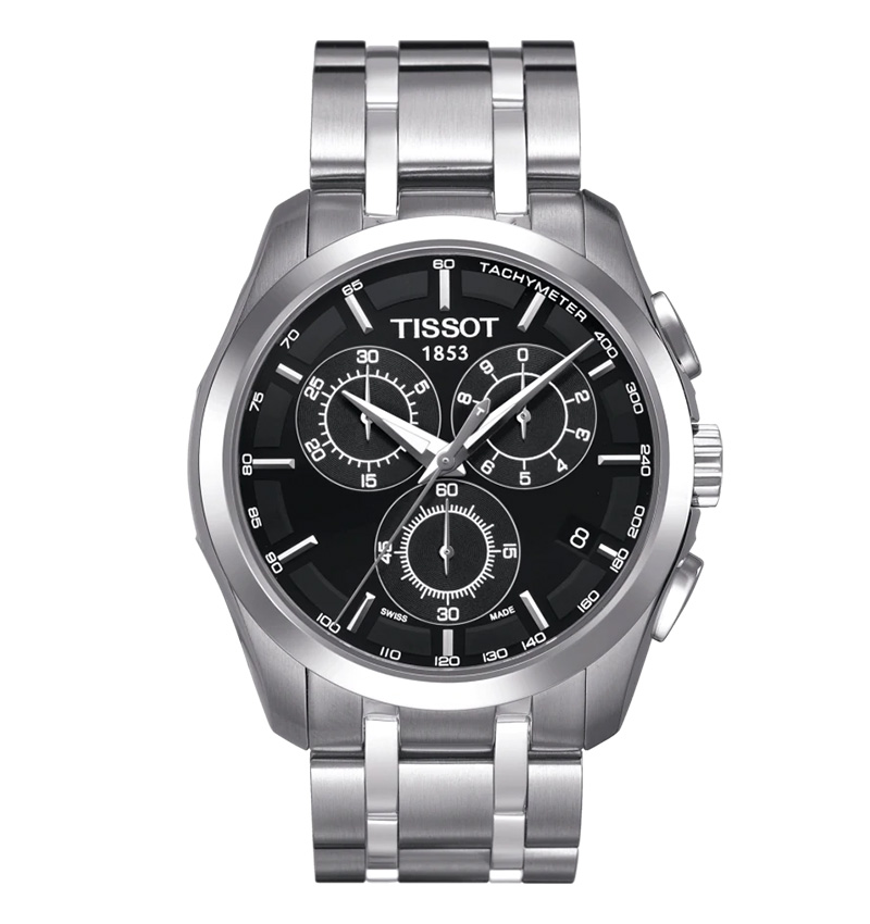 tissot v8 chronograph