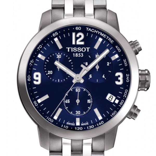 montre tissot homme