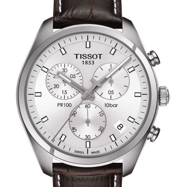 montre tissot prc 200