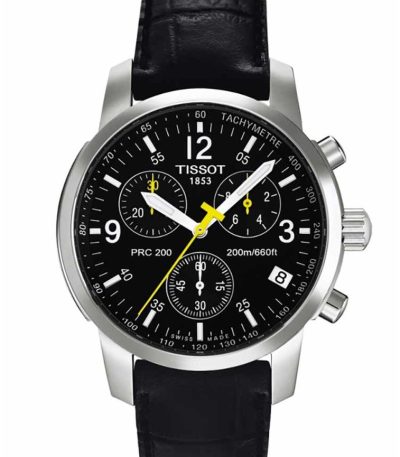 tissot v8 chronograph