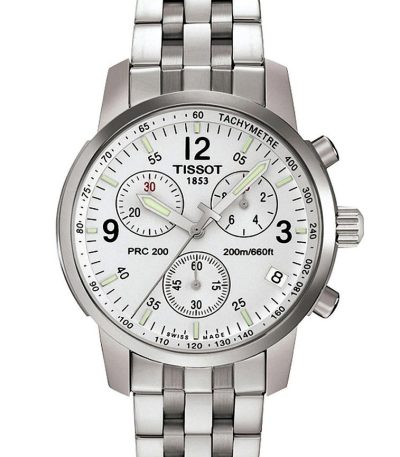 tissot v8 chronograph