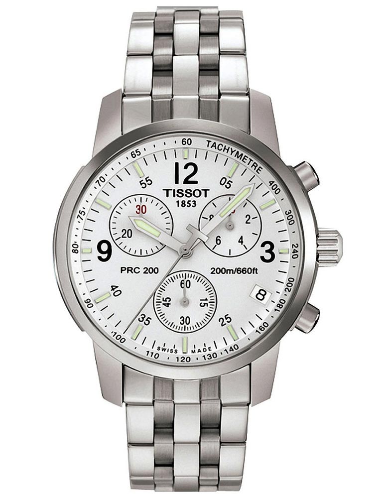 Tissot PRX