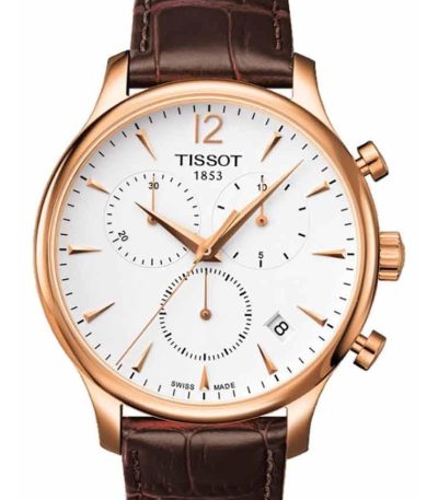 Tissot T063 617.36 037.00