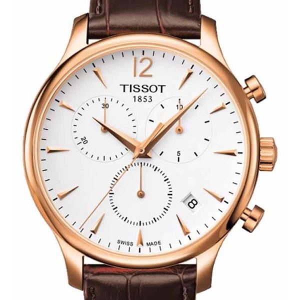 montre tissot homme