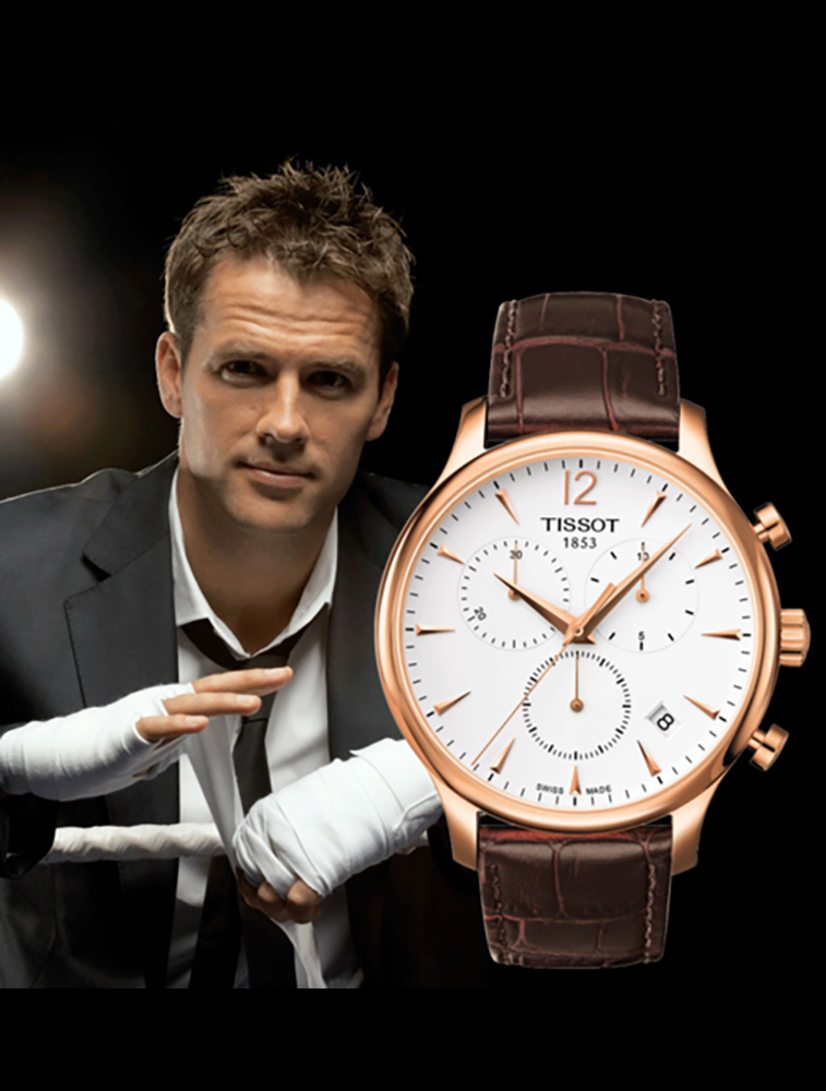 Tissot Montre