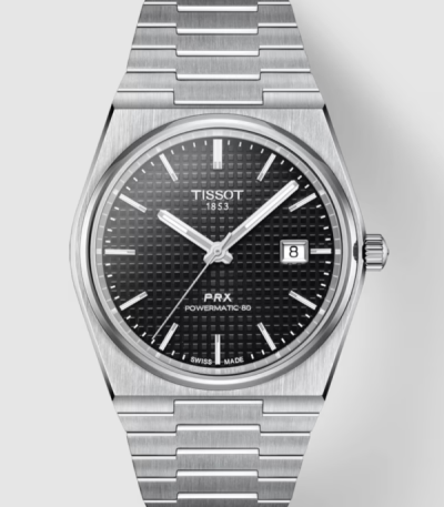 Tissot PRX